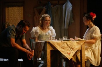 STC's Production of A Streetcar Named Desire