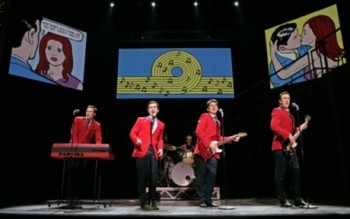 jerseynew Jersey Boys