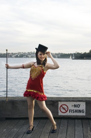 Sweet Charity - Chatswood Musical Society