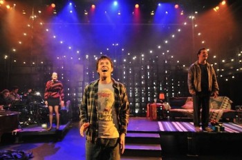 Tick Tick Boom, 2011 Tick Tick Boom, 2011