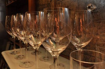 wine glasses Wine Glasses