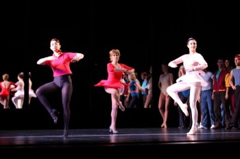 A Chorus Line 12 A Chorus Line
