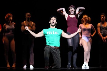 A Chorus Line 7 A Chorus Line