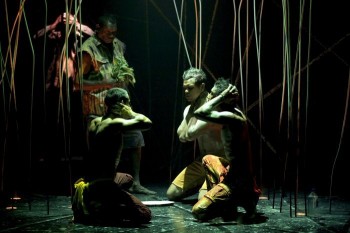 Bloodland Bloodland