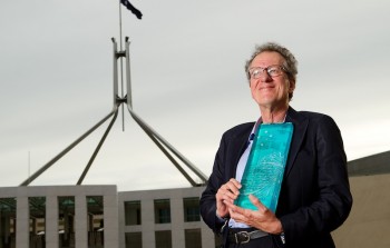 Geoffrey Rush 2012 - Australian of the Year Geoffrey Rush 2012 - Australian of the Year