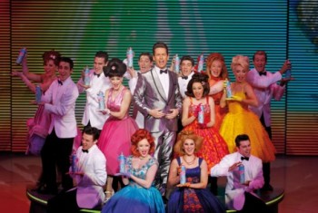 hairspray aus hairspray