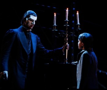 Love Never Dies Ben Lewis and Trent Heath Love Never Dies Ben Lewis and Trent Heath