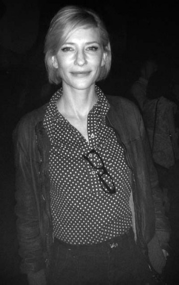 Cate Blanchett 1 Cate Blanchett