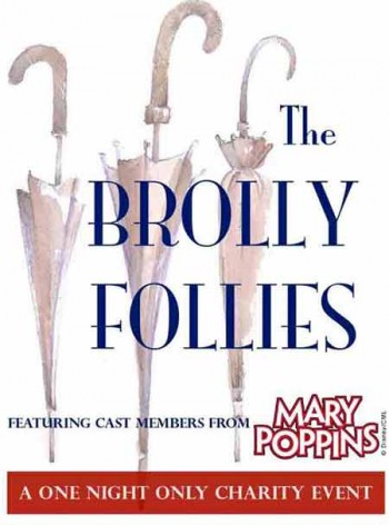 The Brolly Follies The Brolly Follies