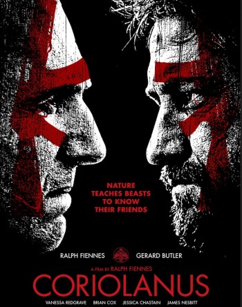 coriolanus coriolanus