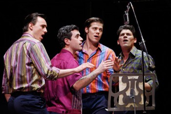 Jersey Boys Jersey Boys