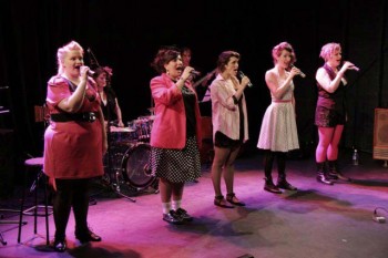 ladysingsitbetter