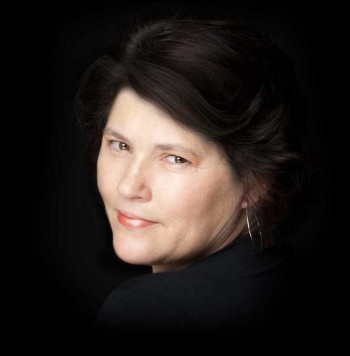 margi de ferranti headshot