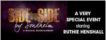 Side By Side by Ruthie Side By Side by Ruthie