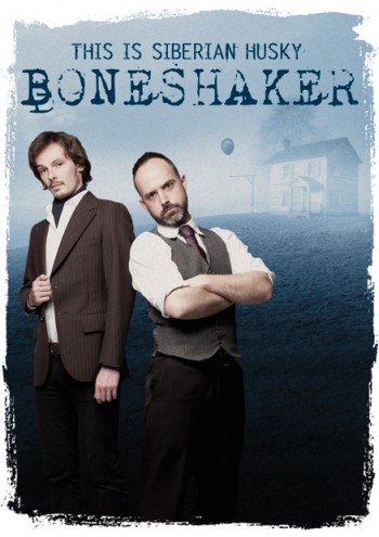 BoneShaker