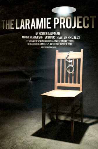 TheLaramieProject