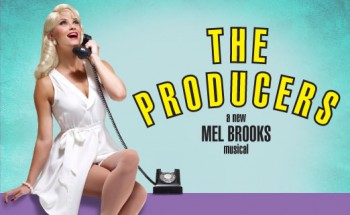 The Producers The Production Company
