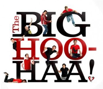 The Big Hoo Haa