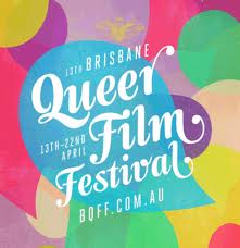 Brisbane Queer Film Festival
