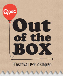 Out of the Box Festival