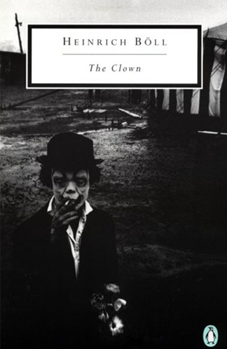 The_Clown The Clown