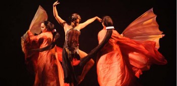 Turandot, Opera Australia