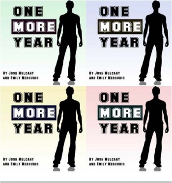 One More Year One More Year