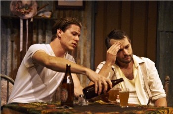 Summer of the Seventeenth Doll WAAPA 2012 Summer of the Seventeenth Doll WAAPA 2012