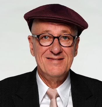 Geoffrey Rush Geoffrey Rush