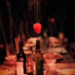A Dinner With Gravity - La Boite Indie
