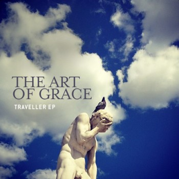 The Art of Grace. Image by Ellen Simpson