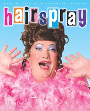 Simon Gallagher as Edna