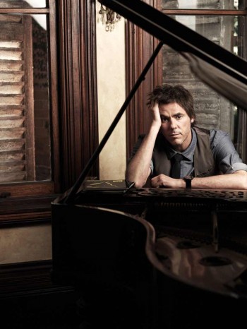 Tim-Freedman. Image by Steve Baccon Tim-Freedman. Image by Steve Baccon