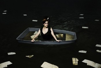 Katie Noonan - Love Song Circus Katie Noonan - Love Song Circus