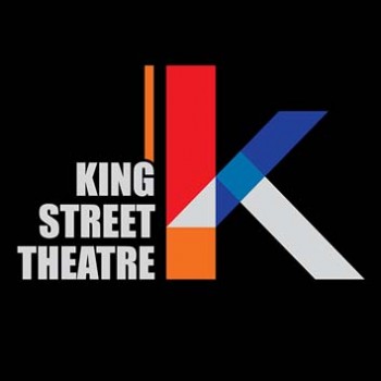King Street Theatre Logo