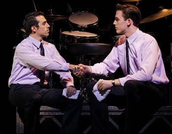 Jersey Boys - Brisbane
