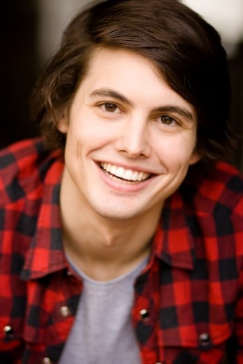Xavier O'Shannessy