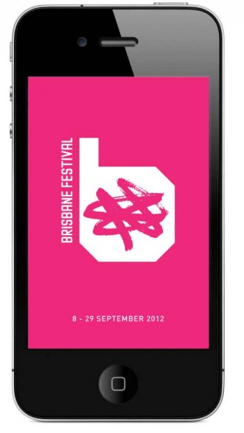 Brisbane Festival App Brisbane Festival App