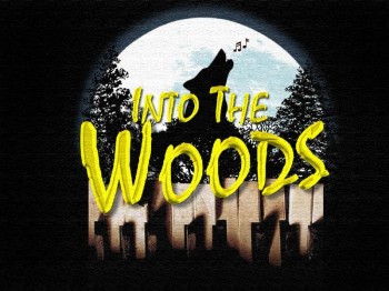 Into The Woods Into The Woods