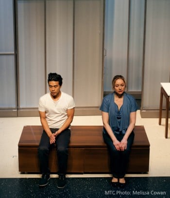 Happy Ending. Photo by Melissa Cowan Happy Ending. Photo by Melissa Cowan