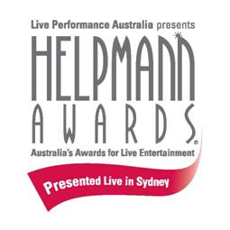 HelpmannAwards