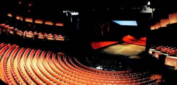 Joan Sutherland Theatre at the Sydney Opera House Joan Sutherland Theatre at the Sydney Opera House