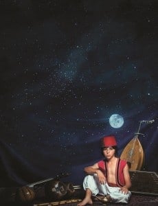 One Thousand And One Nights