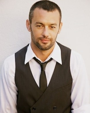 Troy Harrison