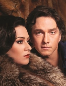 Venus In Fur