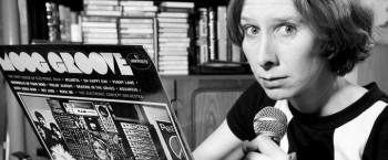 Live On Air With Poet Laureate Telia Nevile