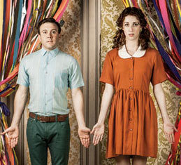 A Tribute Of Sorts - Queensland Theatre Company