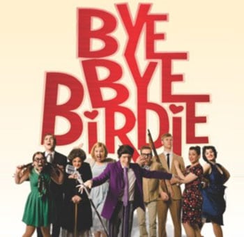Bye Bye Birdie - Harvest Rain