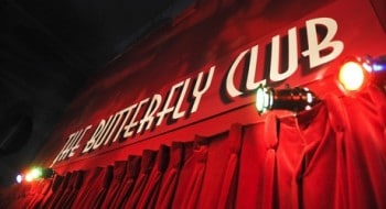 The Butterfly Club