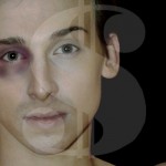 Justin Clausen in The Cost Of Love